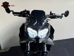 Kawasaki Z650 ABS 2022 occasion – foto 9 van 21