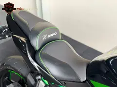 Kawasaki Z650 ABS 2022 occasion – foto 13 van 21