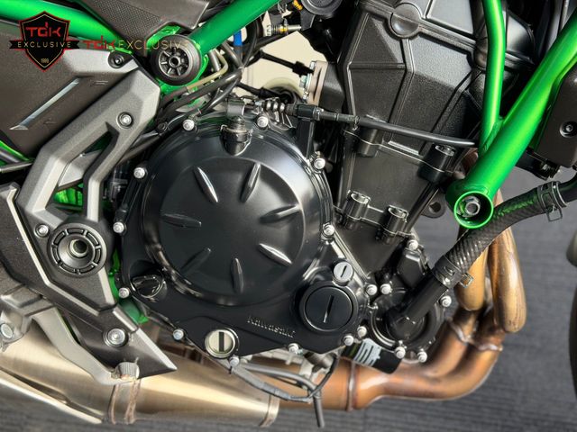 kawasaki - z650-abs