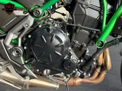 Kawasaki Z650 ABS 2022 occasion – foto 14 van 21