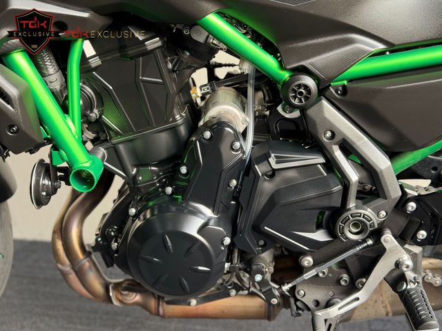 kawasaki - z650-abs