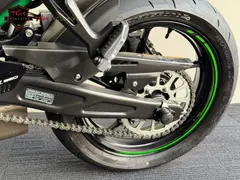 Kawasaki Z650 ABS 2022 occasion – foto 18 van 21