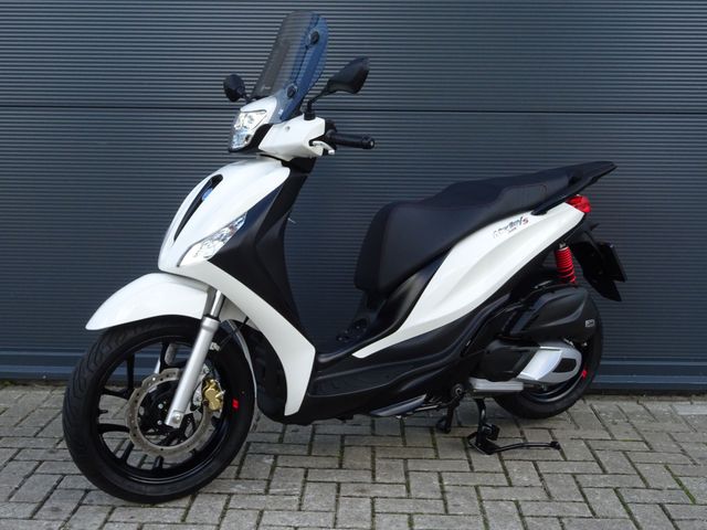 piaggio - medley-s