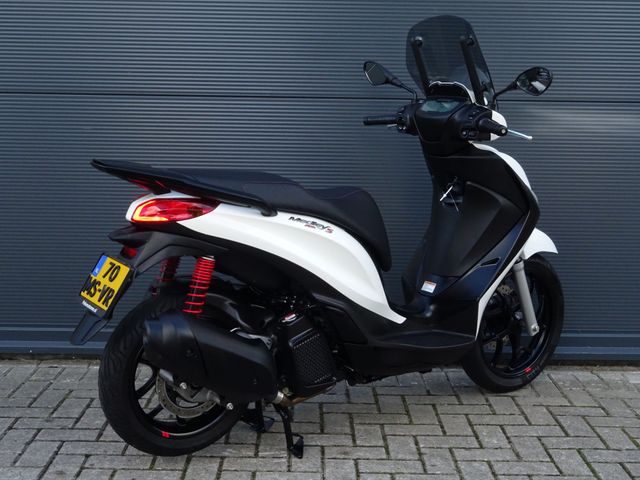 piaggio - medley-s