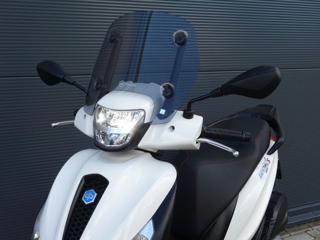 piaggio - medley-s