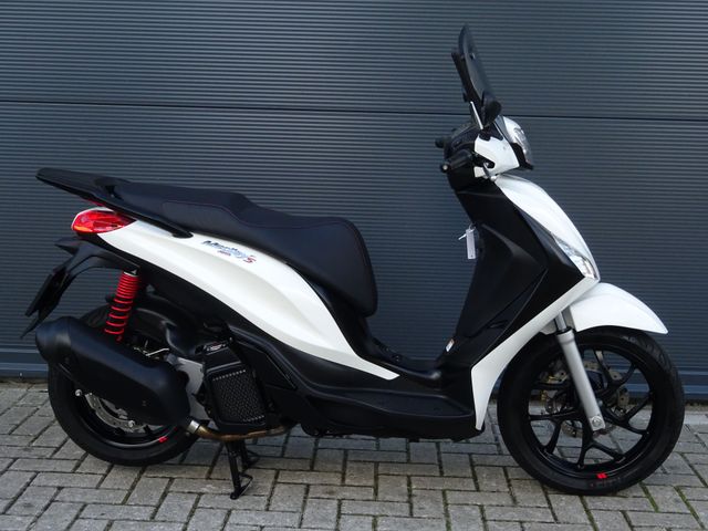piaggio - medley-s