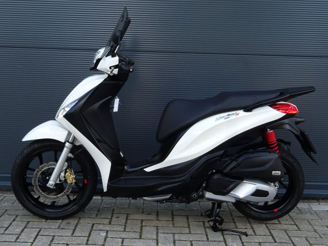 piaggio - medley-s