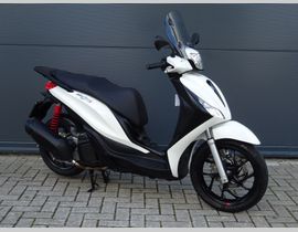 Piaggio Medley S 2023 occasion