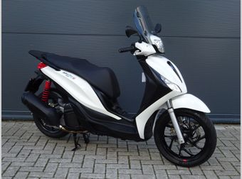 Piaggio Medley S 2023 occasion