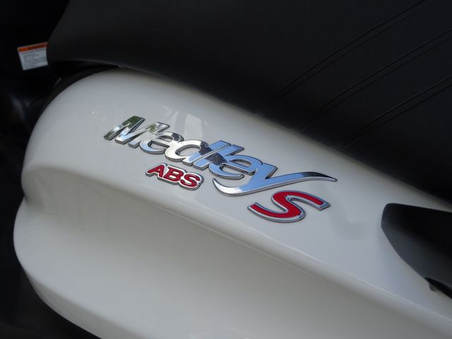piaggio - medley-s