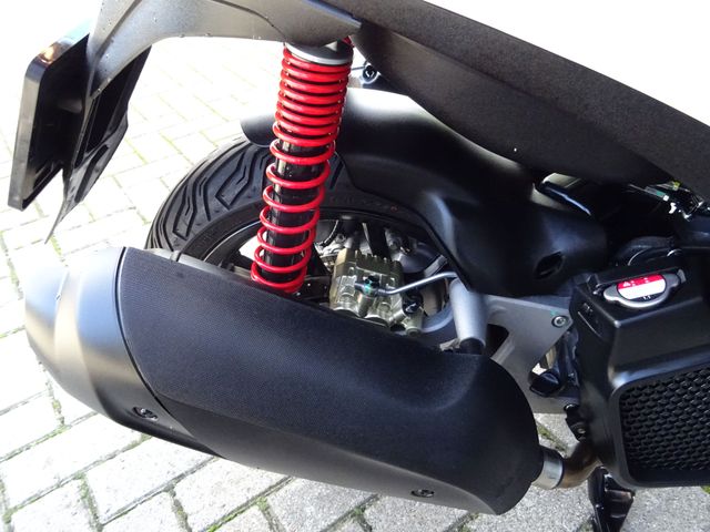 piaggio - medley-s