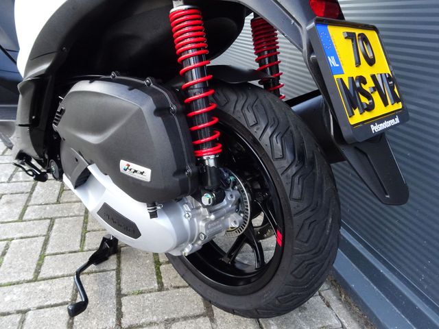 piaggio - medley-s