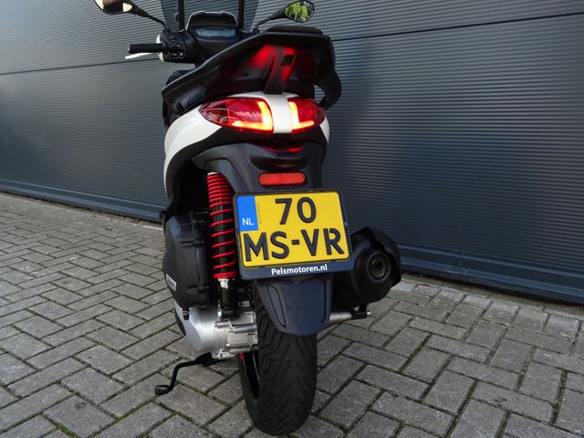 piaggio - medley-s