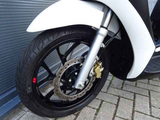 piaggio - medley-s