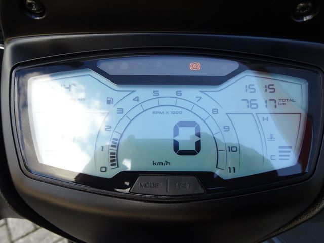 piaggio - medley-s