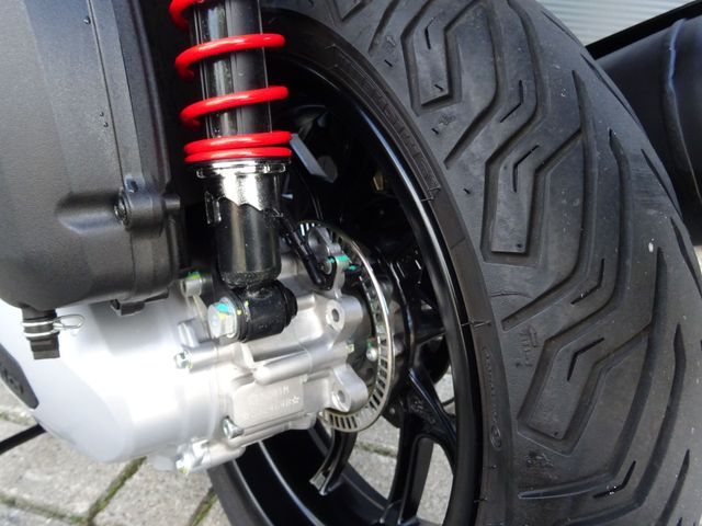 piaggio - medley-s