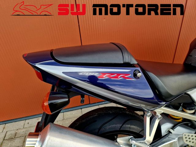 honda - cbr-900-rr-fireblade