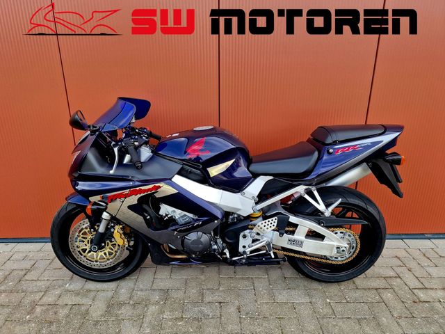 honda - cbr-900-rr-fireblade