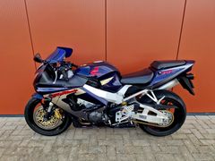 Honda CBR 929RR Fireblade, NL Motor, Lage KM. 2001 occasion – foto 4 van 17