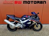 HONDA CBR 900 RR FIREBLADE