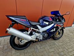 Honda CBR 929RR Fireblade, NL Motor, Lage KM. 2001 occasion – foto 3 van 17
