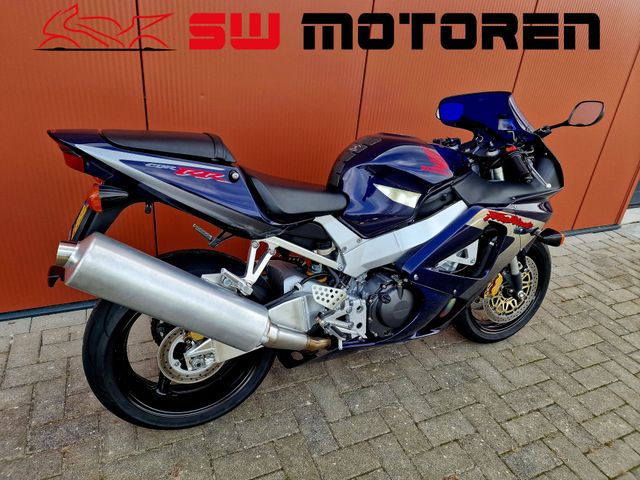 honda - cbr-900-rr-fireblade