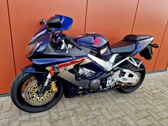 Honda CBR 929RR Fireblade, NL Motor, Lage KM. 2001 occasion – foto 6 van 17
