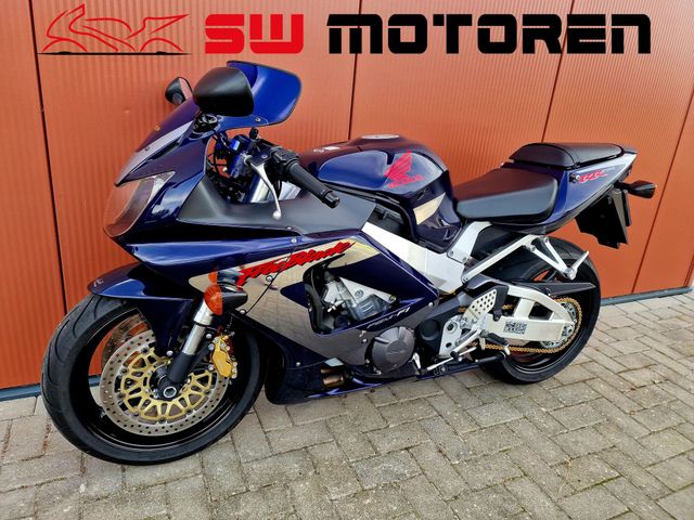 honda - cbr-900-rr-fireblade