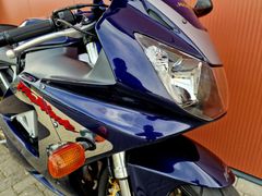 Honda CBR 929RR Fireblade, NL Motor, Lage KM. 2001 occasion – foto 9 van 17