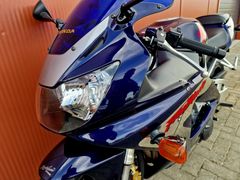 Honda CBR 929RR Fireblade, NL Motor, Lage KM. 2001 occasion – foto 12 van 17
