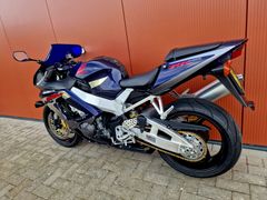 Honda CBR 929RR Fireblade, NL Motor, Lage KM. 2001 occasion – foto 5 van 17