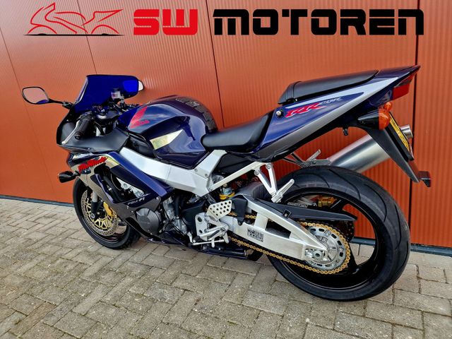 honda - cbr-900-rr-fireblade