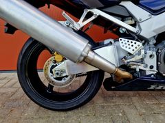 Honda CBR 929RR Fireblade, NL Motor, Lage KM. 2001 occasion – foto 11 van 17