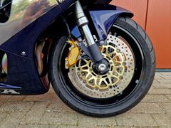 Honda CBR 929RR Fireblade, NL Motor, Lage KM. 2001 occasion – foto 10 van 17