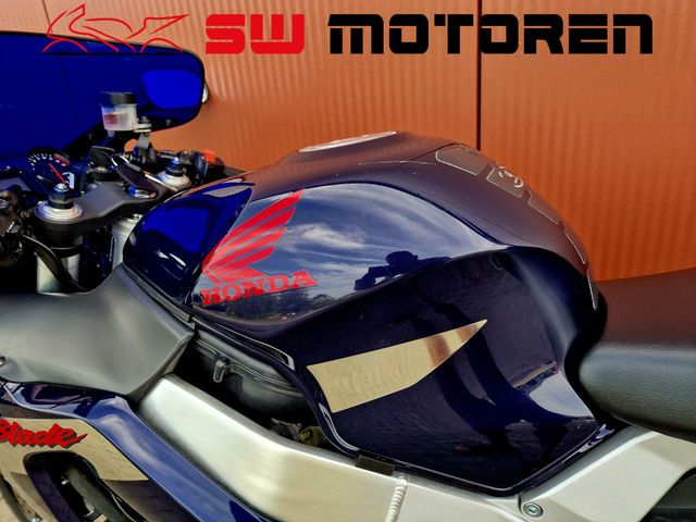 honda - cbr-900-rr-fireblade