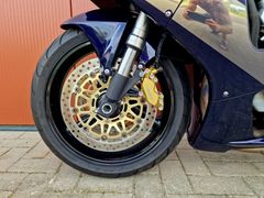 Honda CBR 929RR Fireblade, NL Motor, Lage KM. 2001 occasion – foto 16 van 17