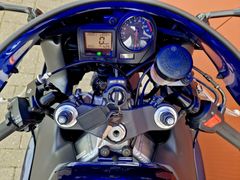 Honda CBR 929RR Fireblade, NL Motor, Lage KM. 2001 occasion – foto 17 van 17