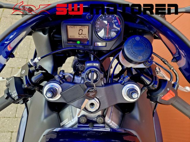 honda - cbr-900-rr-fireblade