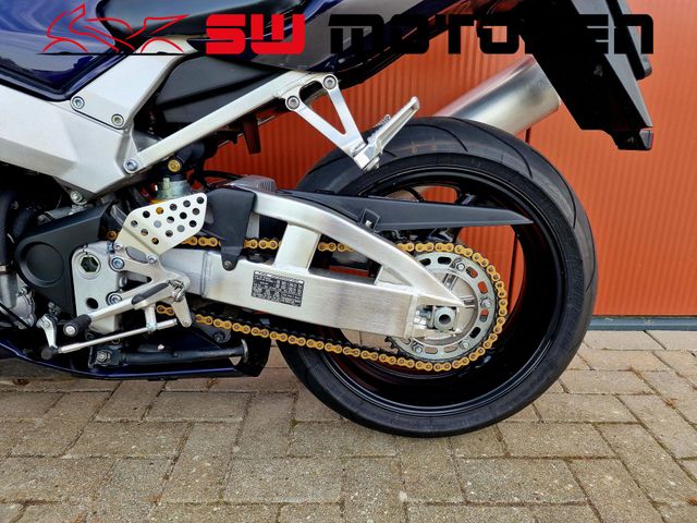 honda - cbr-900-rr-fireblade