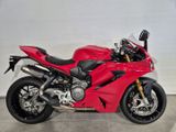 DUCATI PANIGALE V2 S