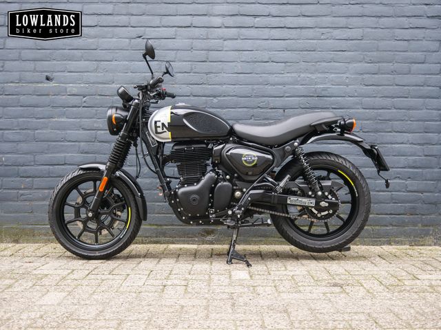 royal-enfield - hntr-350