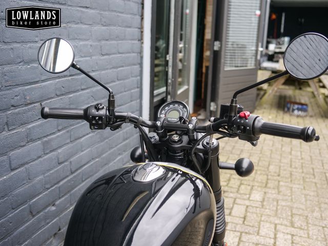 royal-enfield - hntr-350