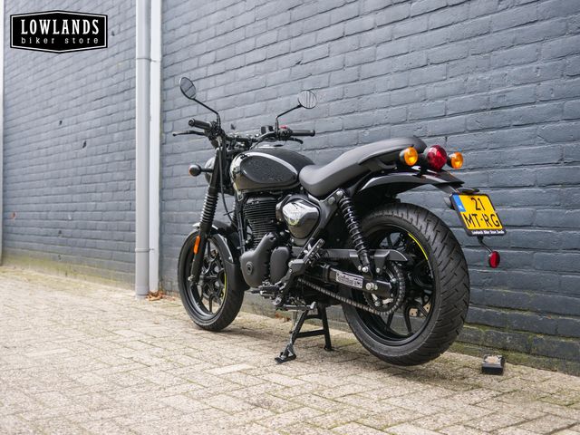 royal-enfield - hntr-350