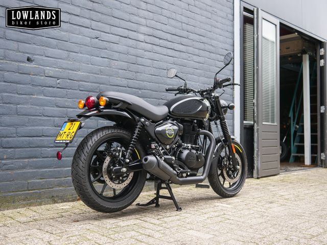 royal-enfield - hntr-350