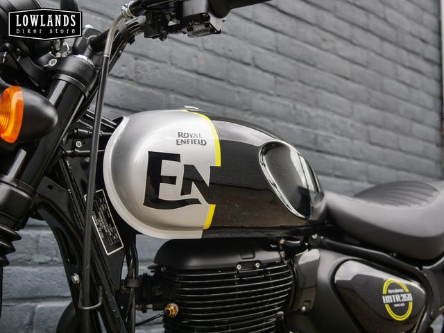 royal-enfield - hntr-350