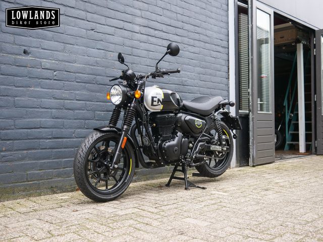 royal-enfield - hntr-350