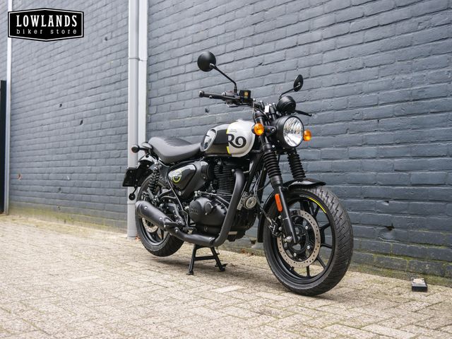 royal-enfield - hntr-350