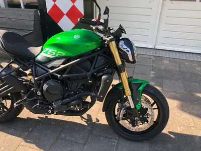 BENELLI 752 S – foto 4