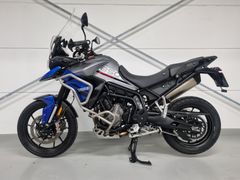 TRIUMPH TIGER 850 SPORT