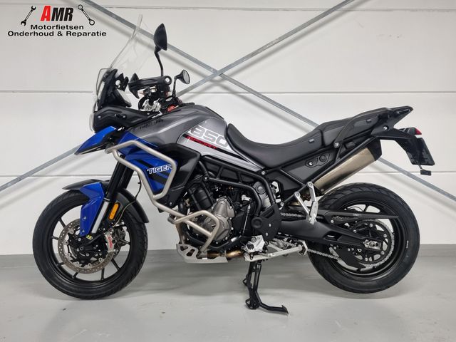 triumph - tiger-850-sport